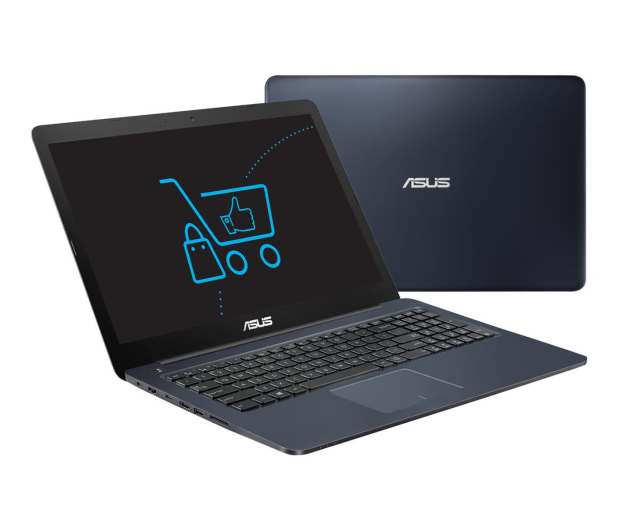 ASUS E502NA-GO010 N4200/4GB/500GB - 375537 - zdjęcie